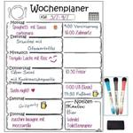 Libetui Wochenplaner