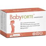 Babyforte Kinderwunsch