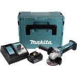 Makita DGA 452 RT1J