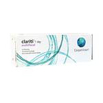 Clariti 1day multifocal Tageslinsen weich