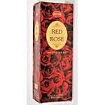 HEM Red Rose