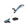 DUR 181 + BL1850 von Makita