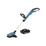 Makita DUR 181 + BL1850