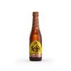 Leffe Brune von Anheuser-Busch InBev