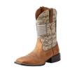 Patriot Cowboy Stiefel Herren von Ariat