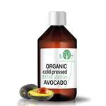 B.O.T cometic & wellness Avocado Oil