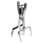 Agrarflora Zangenfalle