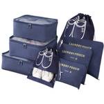 Vicloon Gepäck Organizer