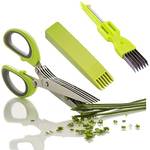 Ccroom Kräuterschere