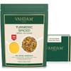 Turmeric Spiced von Vahdam