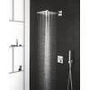 Rainshower SmartActive 310 Cube von GROHE