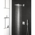 Grohe Rainshower SmartActive 310 Cube