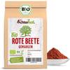 Rote-Beete-Pulver von Vom Achterhof