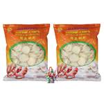 Sagiang Garnelencracker