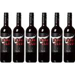 Tapas Club Tempranillo
