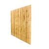 Bambuszaun von bambus-discount.com