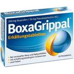 Sanofi BoxaGrippal