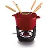 Fondue-Set aus Gusseisen von Beka