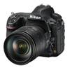 D850 von Nikon