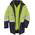 Warnjacke von Vizwell