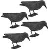 4 x Vogelschreck von Wellgro