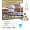 Wasserschiebefolie von SKULLPAPER