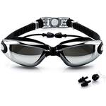 Beeway Schwimmbrille Einheitsgröße