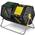 Dual Kammer Kompost Tumbler von Miracle-Gro