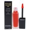 Rouge Allure Ink Le Rouge Liquide Mat von Chanel
