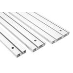 Hexim Gardinenschiene