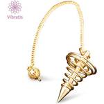 Vibratis Pendel