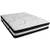Flash Furniture CL-E230P-R-Q-GG