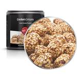 Crackerscompany Gebrannte Erdnusskerne Vanille