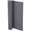 PVC Sichtschutzmatte von Ribelli