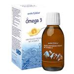 Arctic Blue Omega 3 Arktisches Fischöl