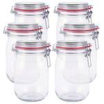 Pajoma Drahtbügelgläser