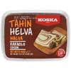 Tahin Halva mit Kakao von Koska