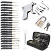 32 tlg Lockpicking von Sky-Welle