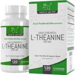 Mindful Matter L-Theanin