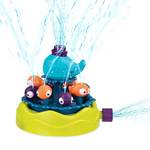 B. toys Wasserspielzeug Wal
