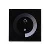 Zerodis DC 12V-24V Touch Panel Dimmer von Zerodis