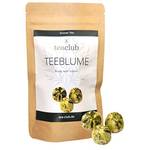 Teacup Teeblume