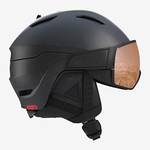Salomon Driver Access