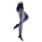 Wilwox Damen Stützstrumpfhose