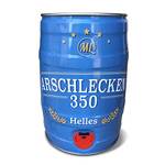 Geschenkbox 5 Liter Partyfass