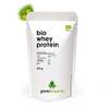 Bio Whey Protein von greenorganic