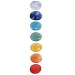 Lebensquelle Plus Chakra-Steine