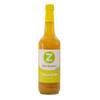 Ingwersirup Zitrone von AlpenZenzero