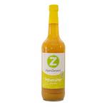 Alpenzenzero Ingwersirup Zitrone
