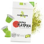 Matchamagic Matcha Tee Caps